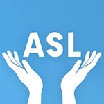 Logo of Sign Language ASL Pocket Sign android Application 